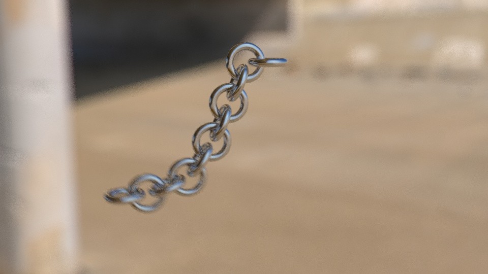 blender chain  preview image 1
